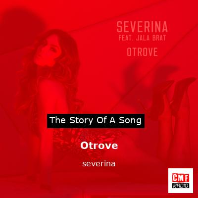 Otrove – severina