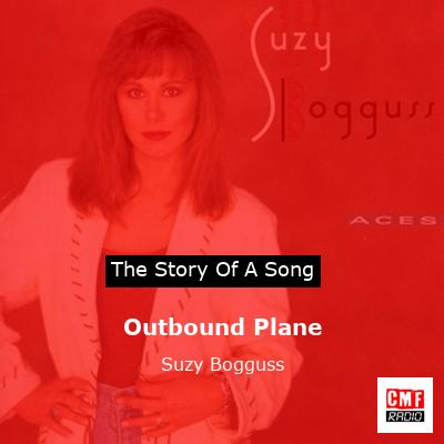 Outbound Plane – Suzy Bogguss
