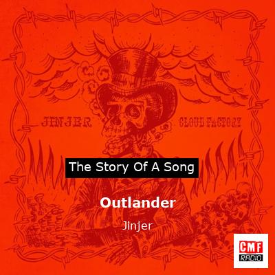 Outlander – Jinjer