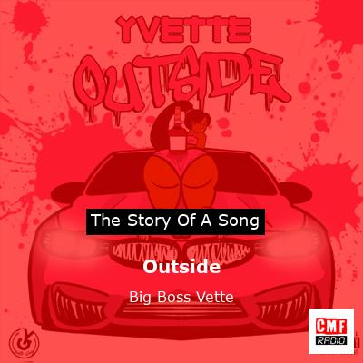 Outside – Big Boss Vette