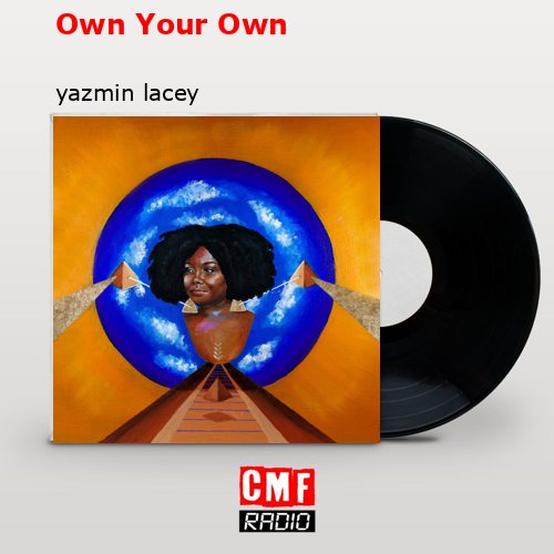 Own Your Own – yazmin lacey
