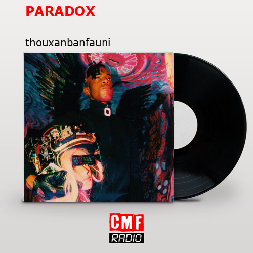 PARADOX – thouxanbanfauni