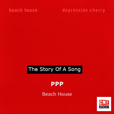 PPP – Beach House