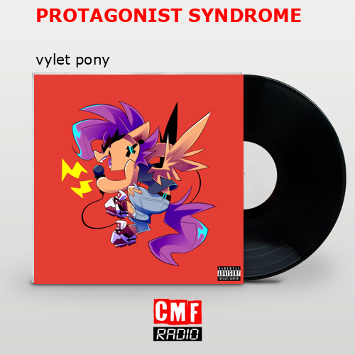 PROTAGONIST SYNDROME – vylet pony