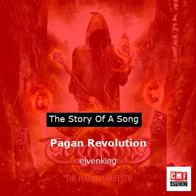 Pagan Revolution – elvenking