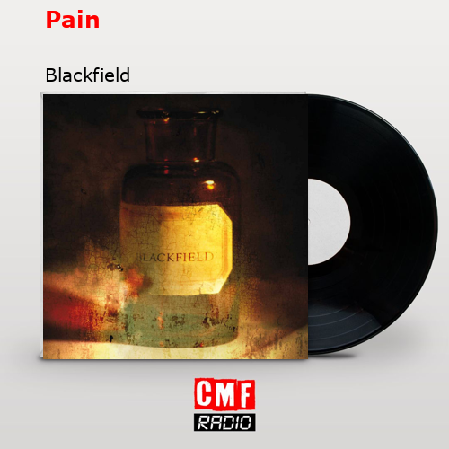 Pain – Blackfield