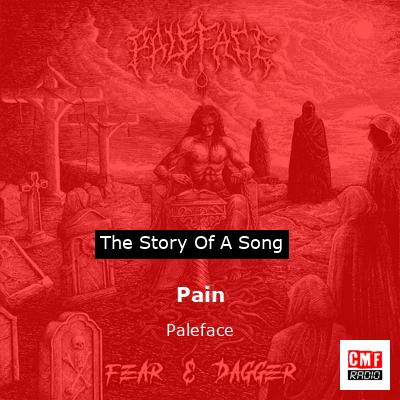 Pain – Paleface