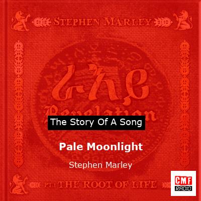 Pale Moonlight – Stephen Marley