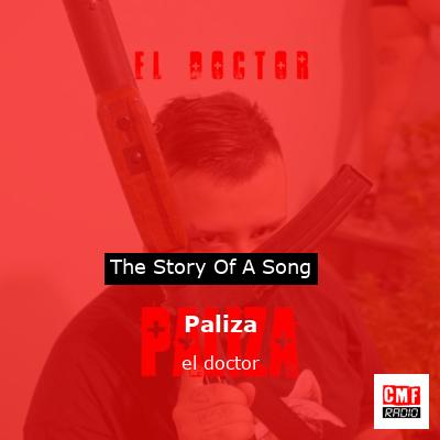 Paliza – el doctor