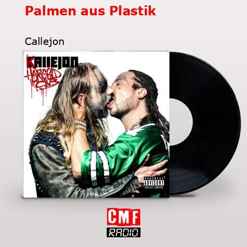 final cover Palmen aus Plastik Callejon