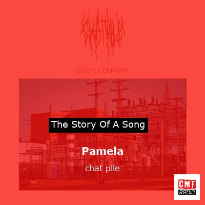 Pamela – chat pile