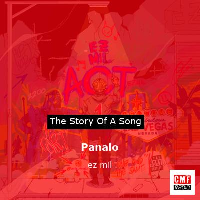 Panalo – ez mil