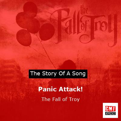 Panic Attack! – The Fall of Troy