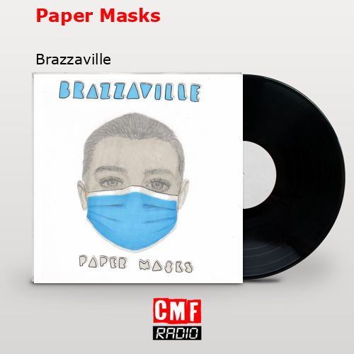 Paper Masks – Brazzaville