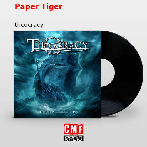 Paper Tiger – theocracy