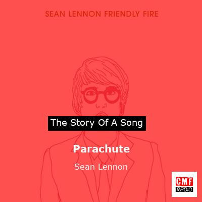 Parachute – Sean Lennon