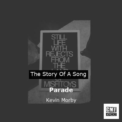 Parade – Kevin Morby