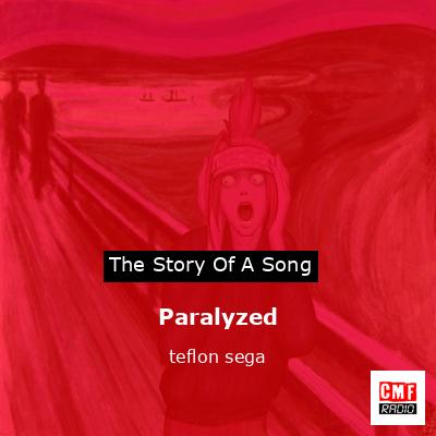 Paralyzed – teflon sega