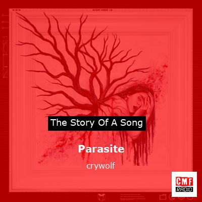 Parasite – crywolf
