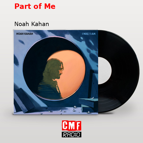final cover Part of Me Noah Kahan