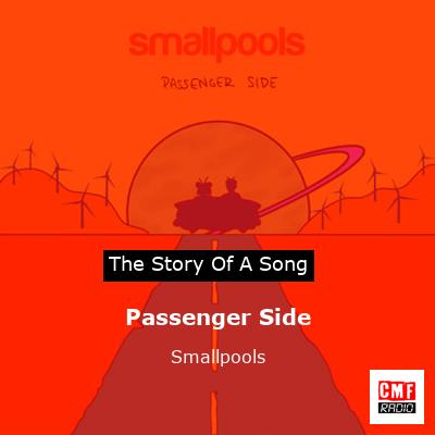 Passenger Side – Smallpools