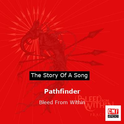 Pathfinder – Bleed From Within