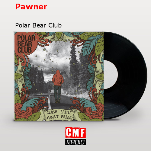 final cover Pawner Polar Bear Club