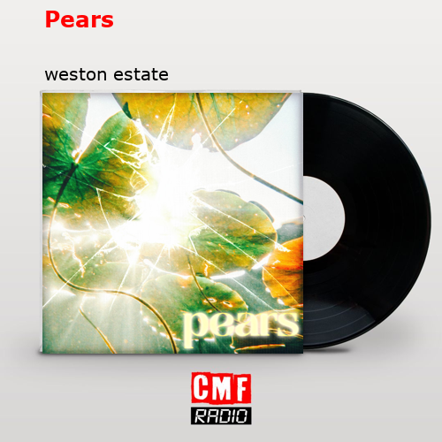Pears – weston estate
