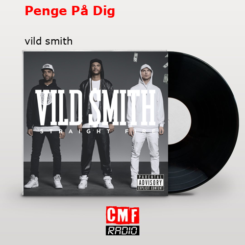 Penge På Dig – vild smith