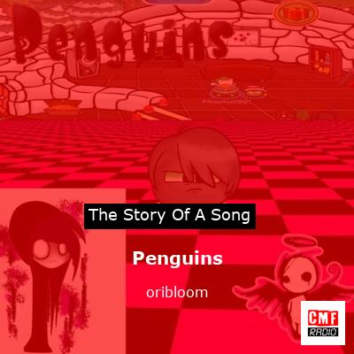 final cover Penguins oribloom