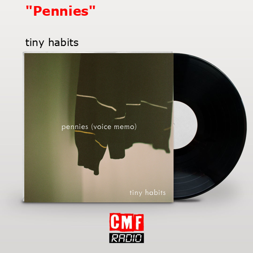 “Pennies” – tiny habits