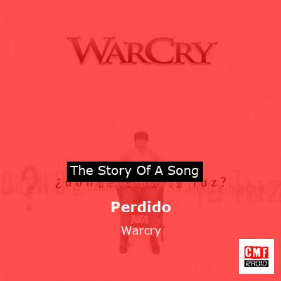 Perdido – Warcry