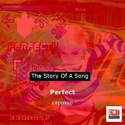Perfect – capoxxo