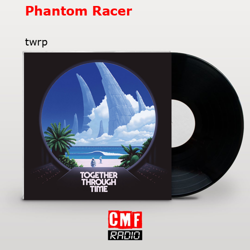 Phantom Racer – twrp
