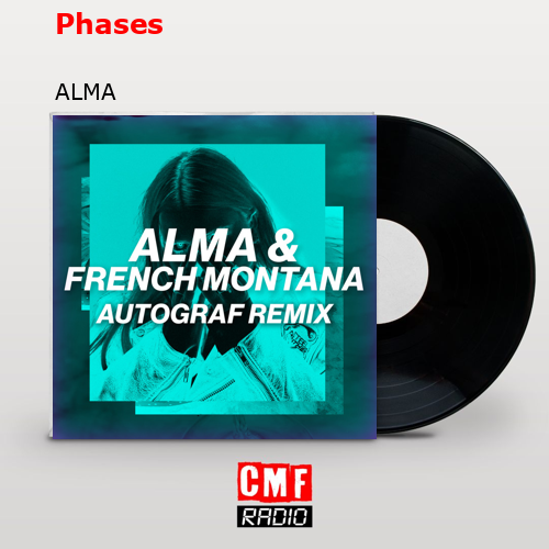 Phases – ALMA
