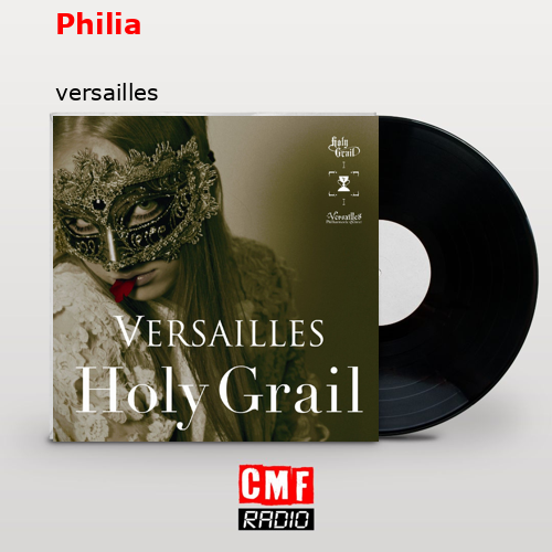 Philia – versailles