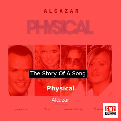Physical – Alcazar