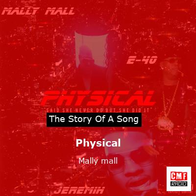Physical – Mally mall