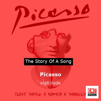 Picasso – elgit doda