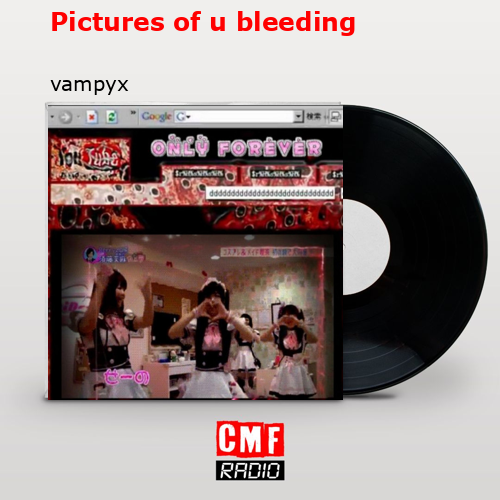 Pictures of u bleeding – vampyx