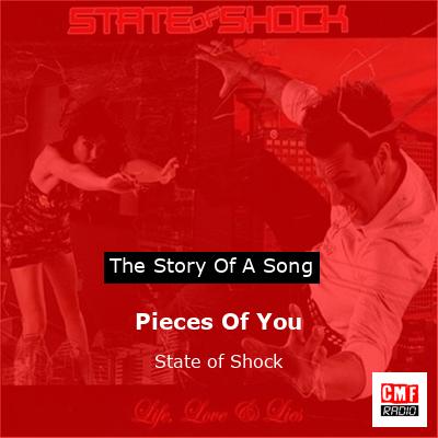 Pieces Of You – State of Shock
