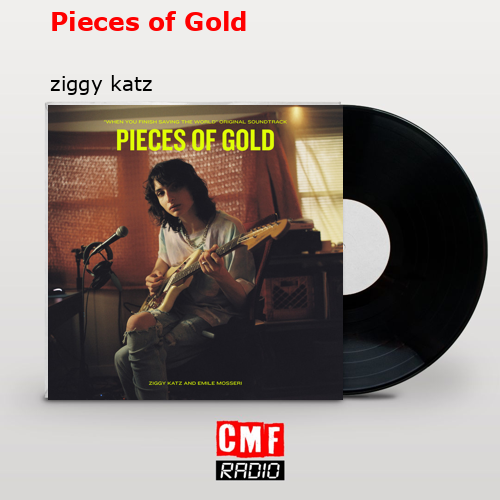 Pieces of Gold – ziggy katz