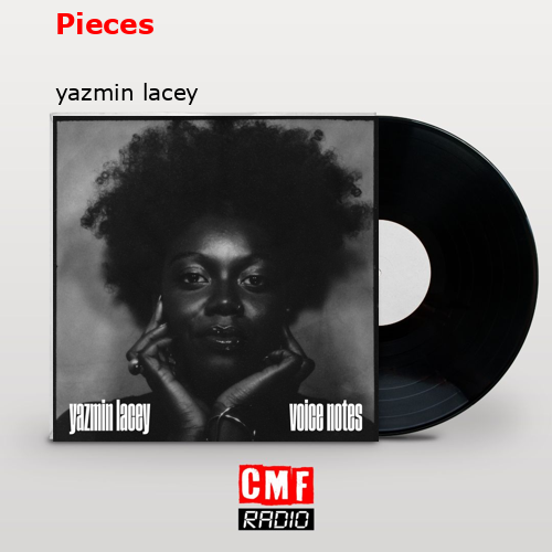 Pieces – yazmin lacey