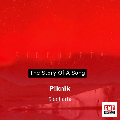 Piknik – Siddharta