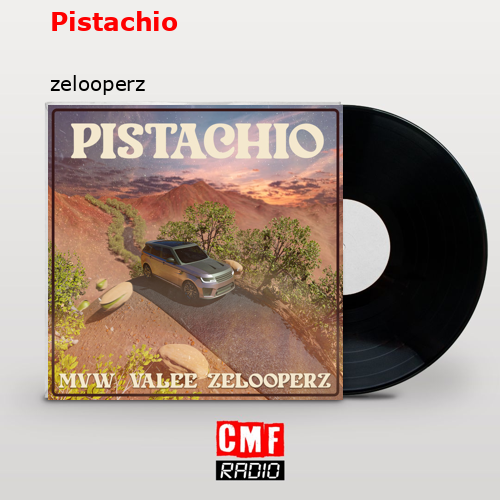 Pistachio – zelooperz