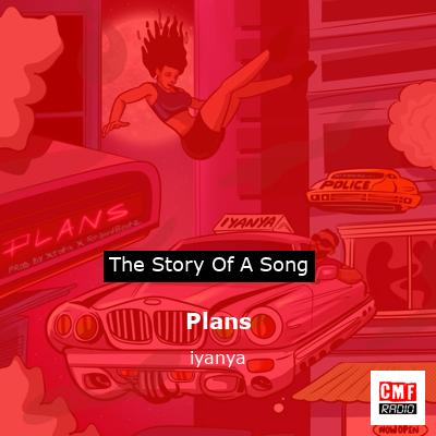 Plans – iyanya