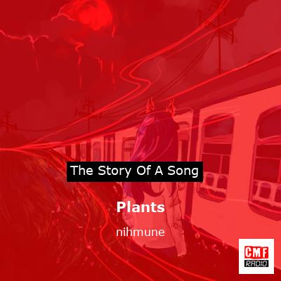 Plants – nihmune