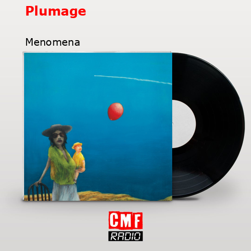 Plumage – Menomena