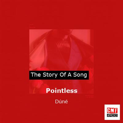 Pointless – Dúné