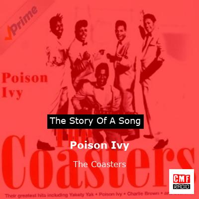 Poison Ivy – The Coasters
